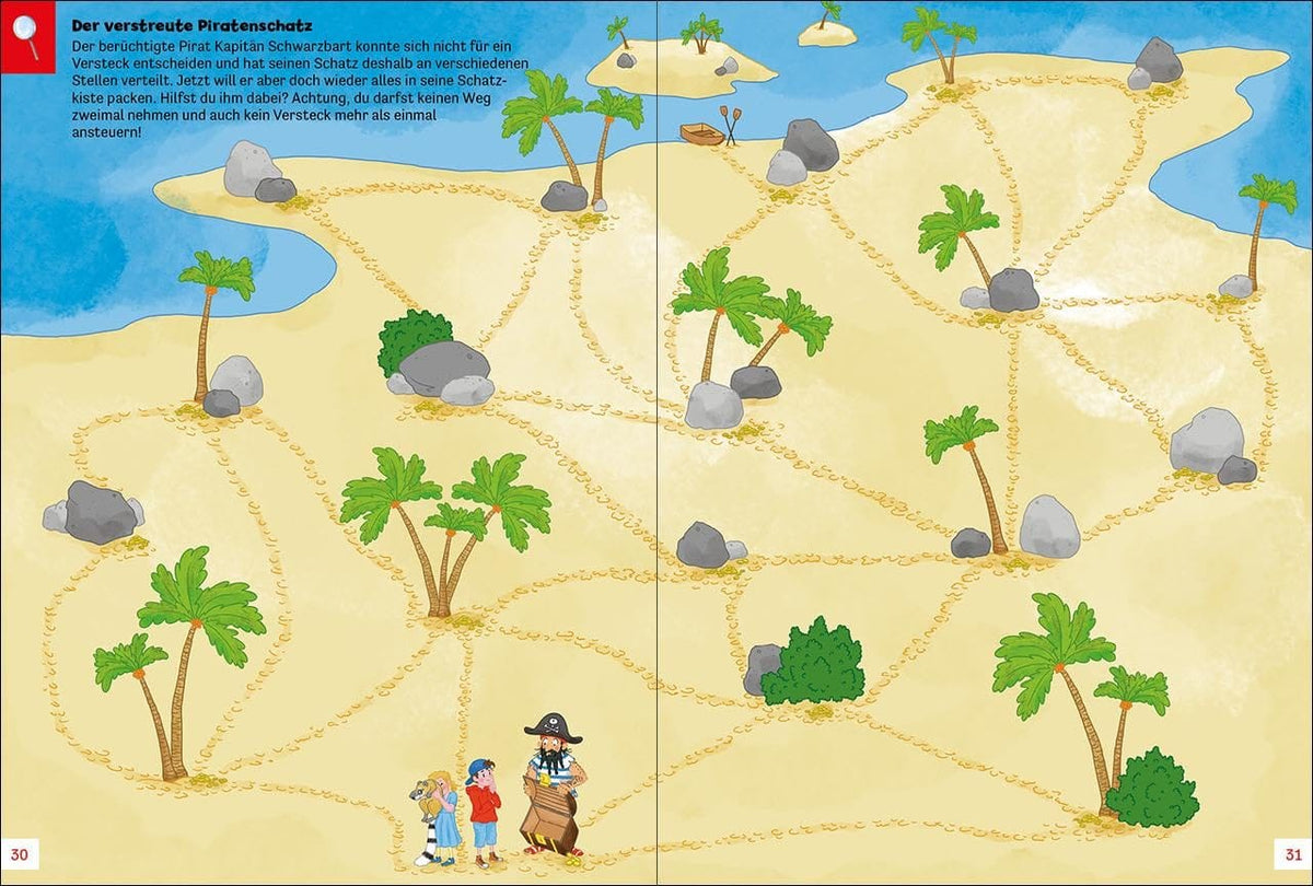 Die Labyrinth-Detektive und der ratselhafte Phonix