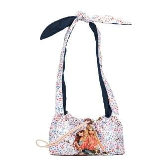 Bolso de mano VELO FLEUR de TOPModel