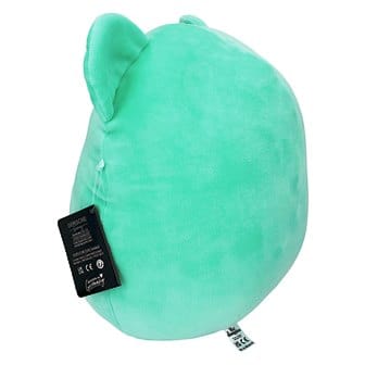 Swoppies Osito celeste - ¿Es un cojín? ¿Es un peluche? ¡Las dos cosas a la vez