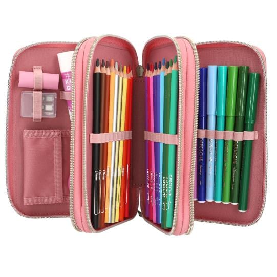 Miss Melody estuche triple TRUE FRIENDS