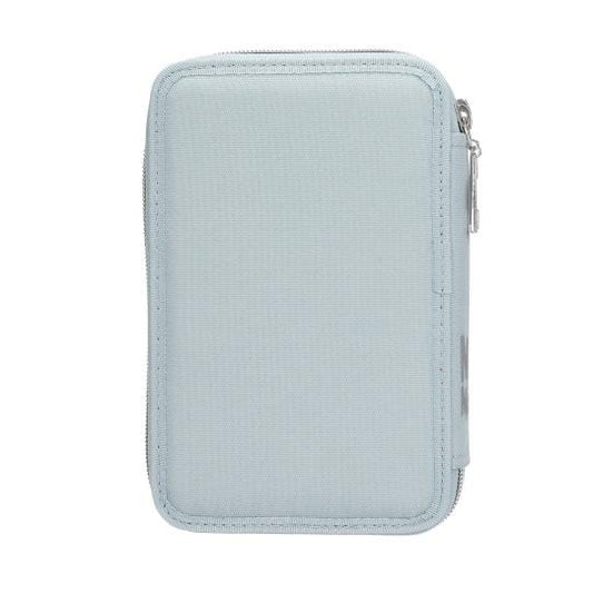 Estuche doble con lapices y accesorios del precioso caballo Miss Melody