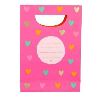 Bolsas de regalo con dulces disenos para muchas ocasiones