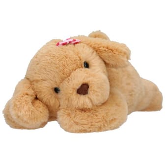 Peluche cachorro labrador de TopModel