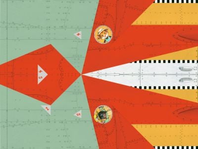 Mi libro de manualidades de aviones de papel con 32 paginas e instrucciones - A JUGAR
