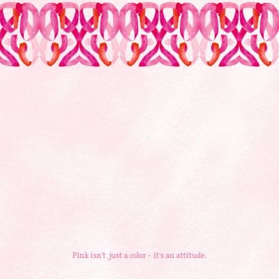 300 Notas sencillamente preciosas con frases - All about pink