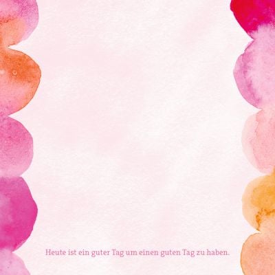 300 Notas sencillamente preciosas con frases - All about pink