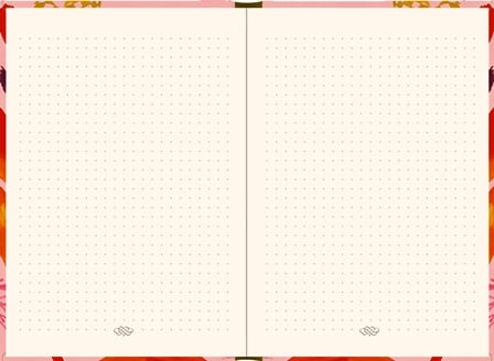 Libreta para tomar notas DIN A5 Just Notes
