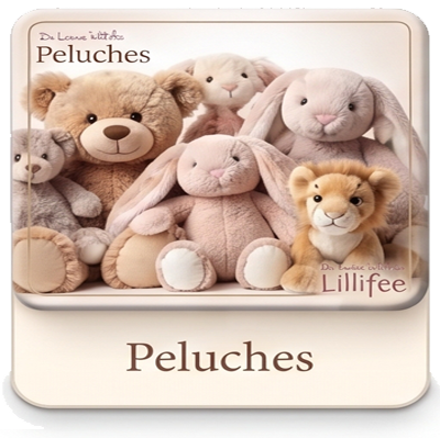 Peluches