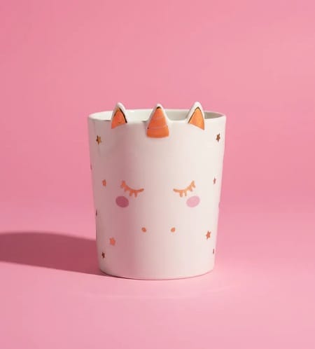 Ylvi Preciosa taza de Unicornio - Born to be a unicorn