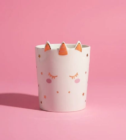 Ylvi Preciosa taza de Unicornio - Born to be a unicorn