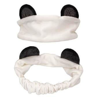 TOPModel cinta para el pelo Headband de BEAUTY and ME