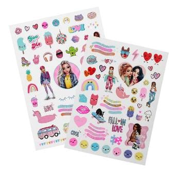 Mi libro MAPS - Libro de mejores amigas Â¡para guardar los recuerdos mas dulces