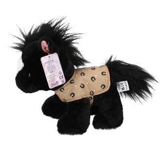 Peluche Miss Melody Black Angel - suave y tan dulce
