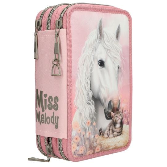 Miss Melody estuche triple TRUE FRIENDS