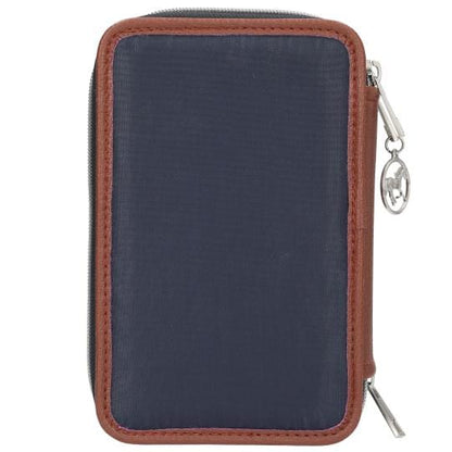 Miss Melody estuche triple LUXURY HORSE con 38 lápices y más