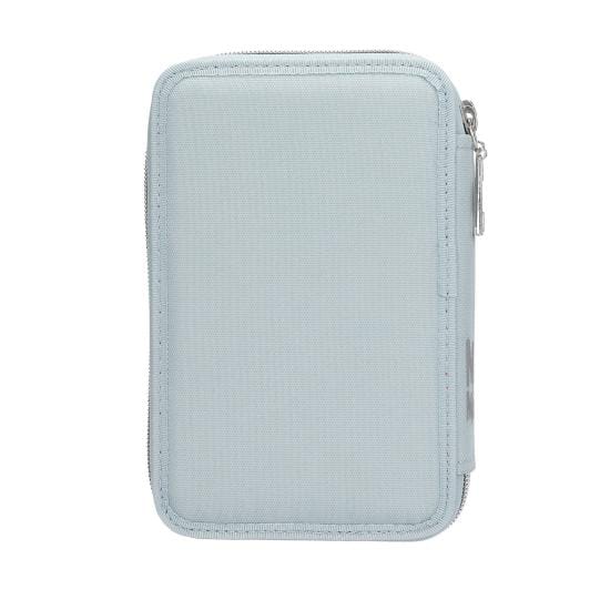 Estuche doble con lapices y accesorios del precioso caballo Miss Melody