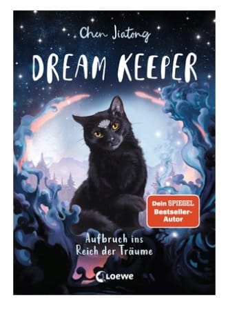 Dream Keeper (Band 1) - Aufbruch ins Reich der Trí¤ume
