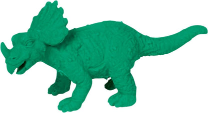 Dinosauro Goma de borrar 3 D de T-Rex World - 4 disenos  - elige el tuyo