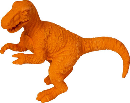 Dinosauro Goma de borrar 3 D de T-Rex World - 4 disenos  - elige el tuyo