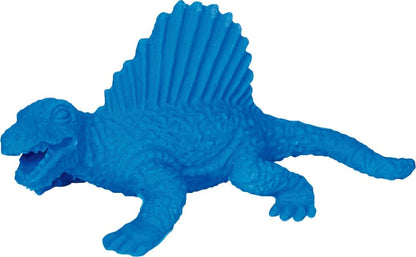 Dinosauro Goma de borrar 3 D de T-Rex World - 4 disenos  - elige el tuyo