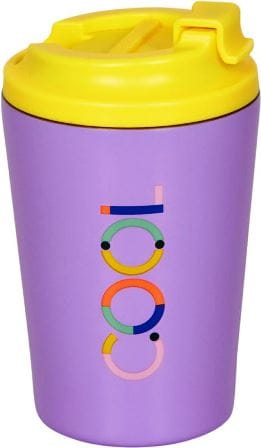 Lindo vaso termico  TO GO ideal para el colegio