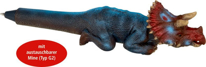 Genial Boligrafo T-Rex World con diferentes figuras - elige el tuyo