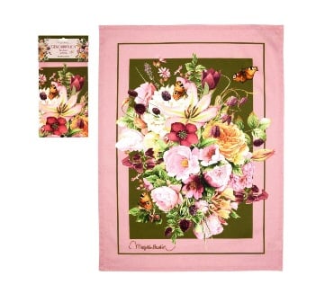 Pano de cocina Blossom Magic - de 100% algodón de Marjolein Bastin
