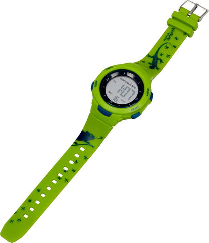 Outdoor Reloj - Tiempo a la vista – resistente al agua hasta 50 metros de Nature Zoom