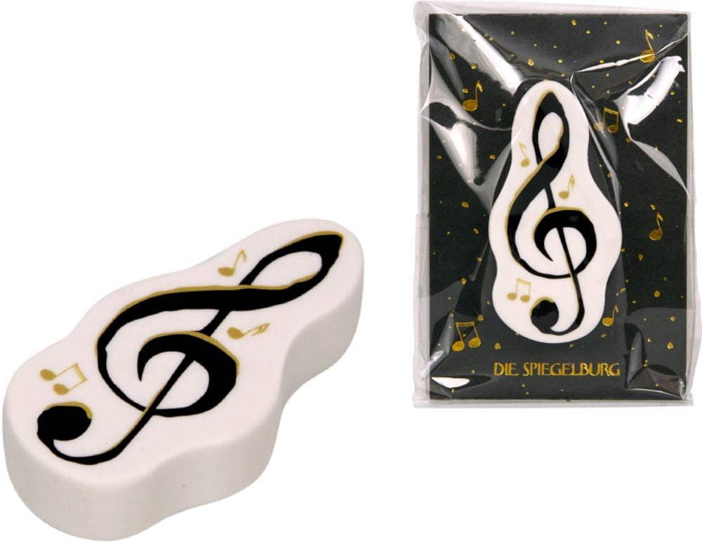 Goma de borrar - All about music