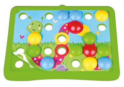 My First Mosaik Natur - Mi primer mosaico naturaleza