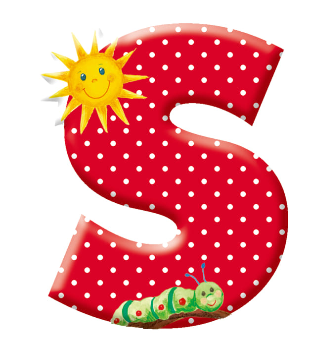 Baby Suerte - Letra S