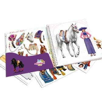 Dress Me Up Around The World - Deja volar tu fantasía - DISENOS del mundo