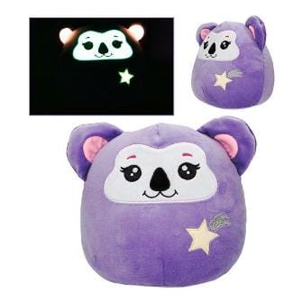 Ylvi Swoppies Koala Â¿Es un cojín? Â¿Es un peluche? Â¡Las dos cosas a la vez