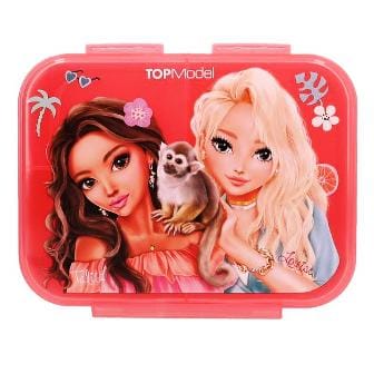 Lonchera con 3 compartimientos Juicy TOPMODEL