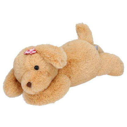 Peluche cachorro labrador de TopModel