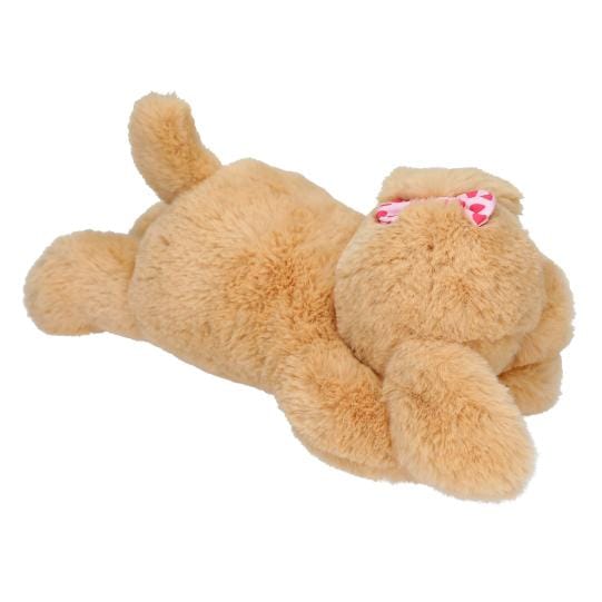 Peluche cachorro labrador de TopModel