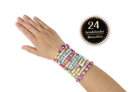 Taylor Love pulseras de amistad