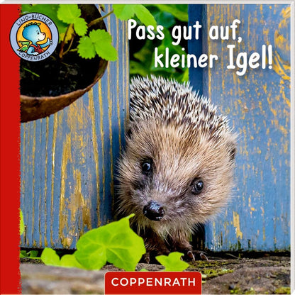 Linos Bauernhof-Bildergeschichten - 6 kleine Lino Buecher zur Auswahl