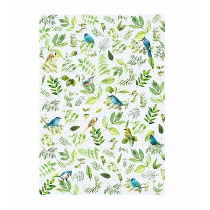 Libro con varios papeles de regalo de 50x70 cm con diferentes disenos de Marjolein Bastin