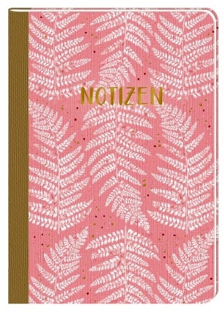 Cuaderno para tomar nota DIN A5 - All about rosé