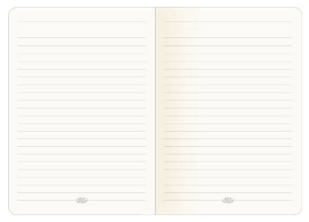 Cuaderno para tomar nota DIN A5 - All about rosé