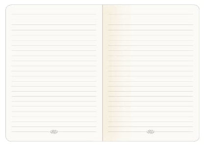 Cuaderno para tomar nota DIN A5 - All about rosé