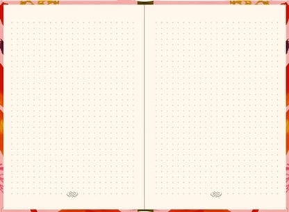Libreta para tomar notas DIN A5 Just Notes