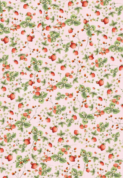 Libro de papel de regalo: Regalar bonito - Jardín de campo con 10 hojas de papeles grandes