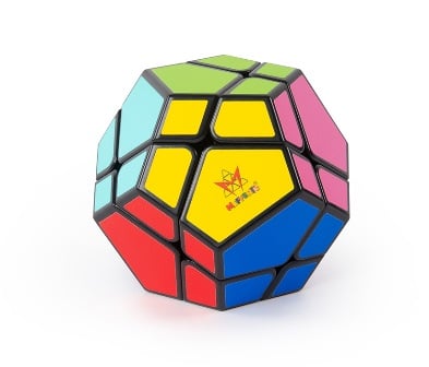 Skewb último Puzzle - El desafío final
